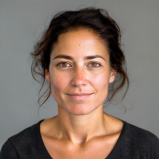 Sophie Blackwell