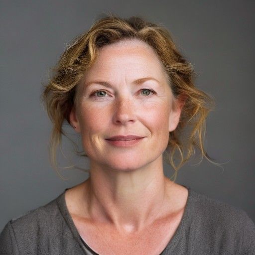 Eleanor Hartwell