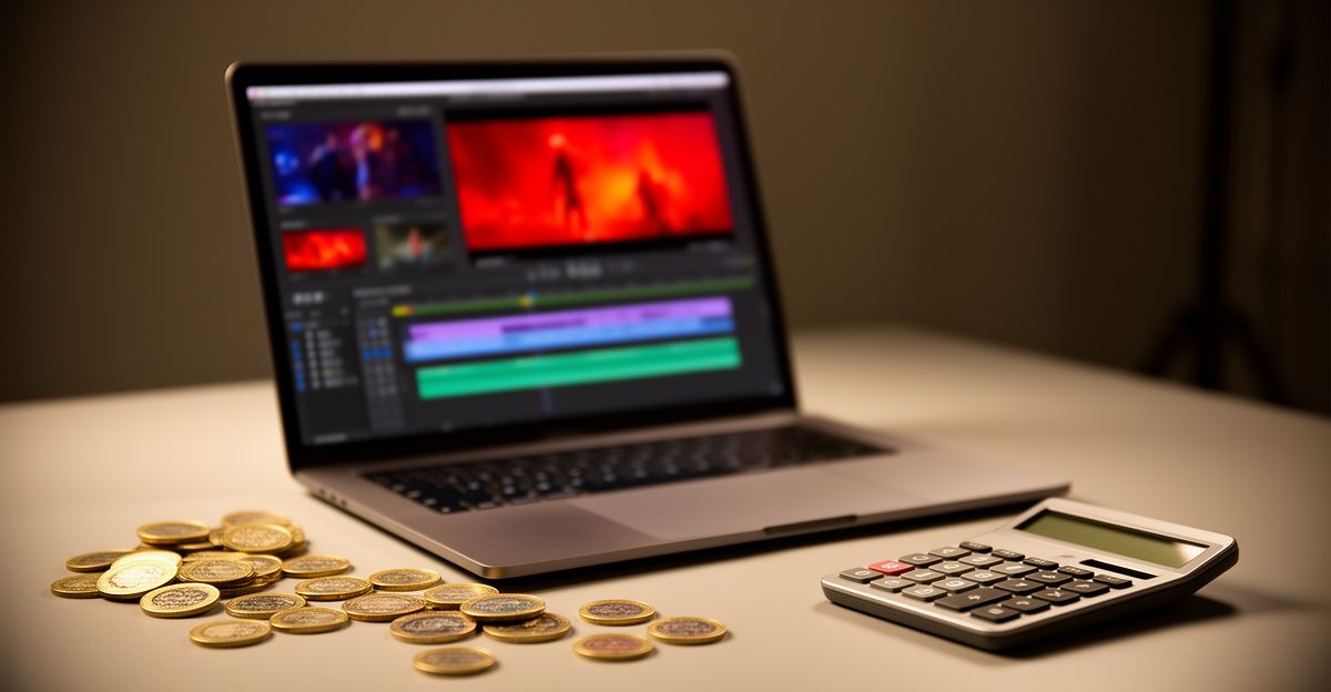 Kling AI Cost Breakdown: What UK Creators Actually Pay