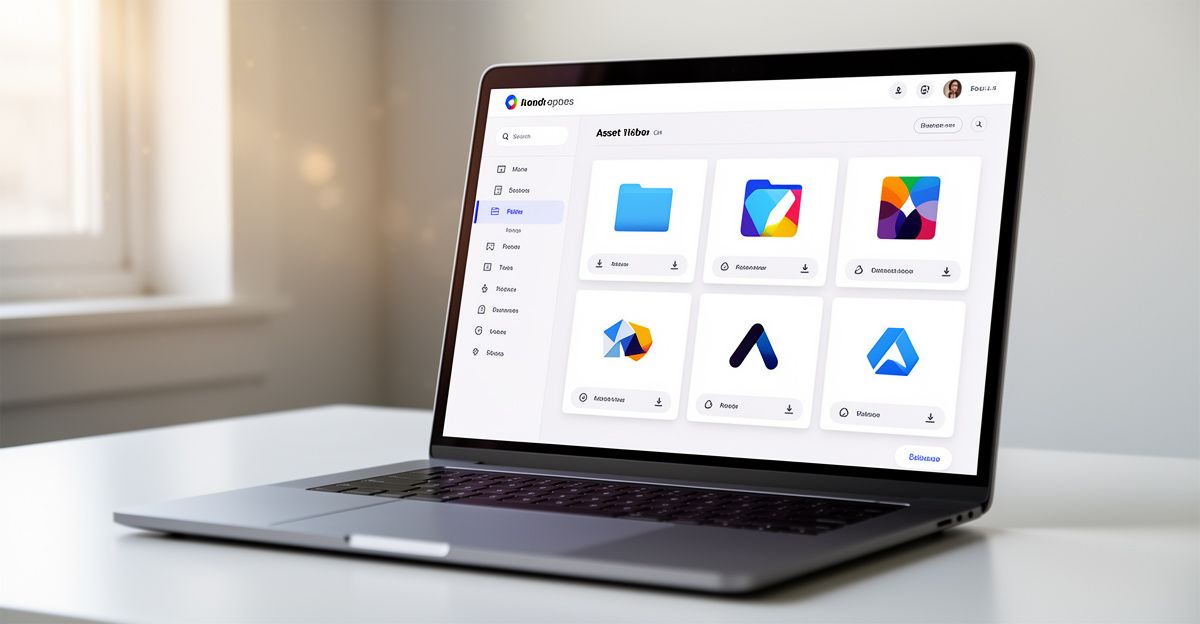 Where to Find and Download Official Brand Assets
