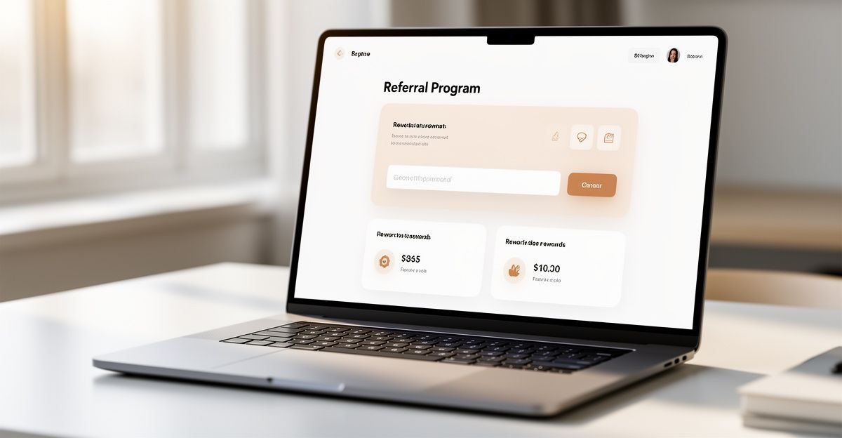 Where to find a legitimate referral code in GB