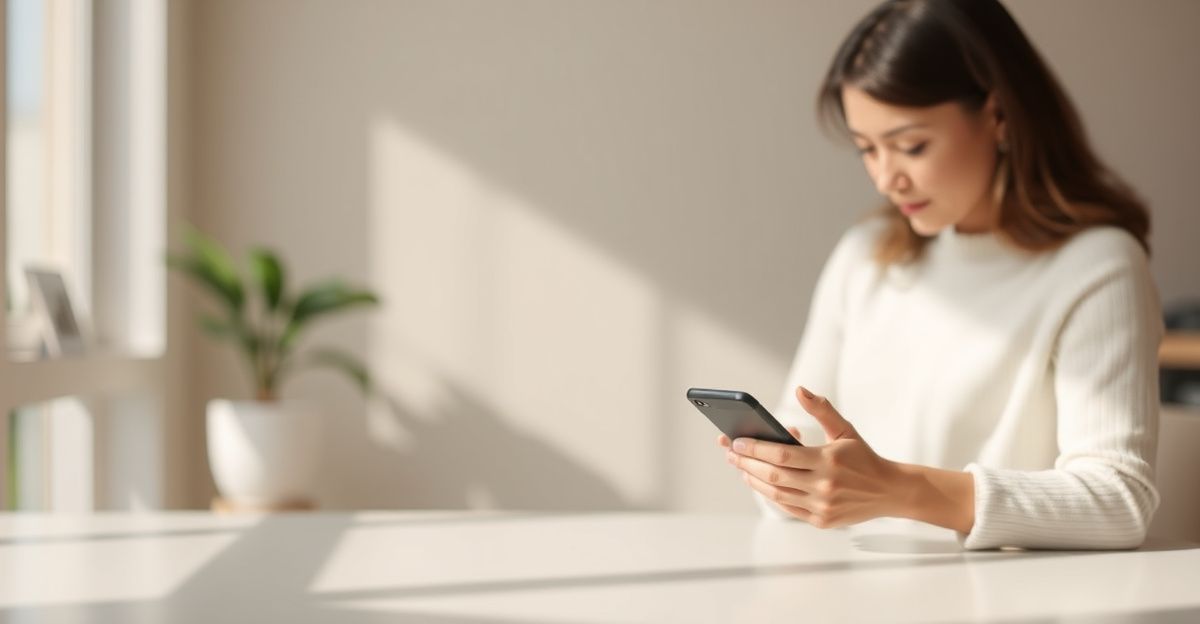 iOS and Android Experience: Where They Differ